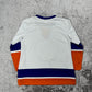 Fanatics New York Islanders Hockey Jersey (2XL)(3XL)