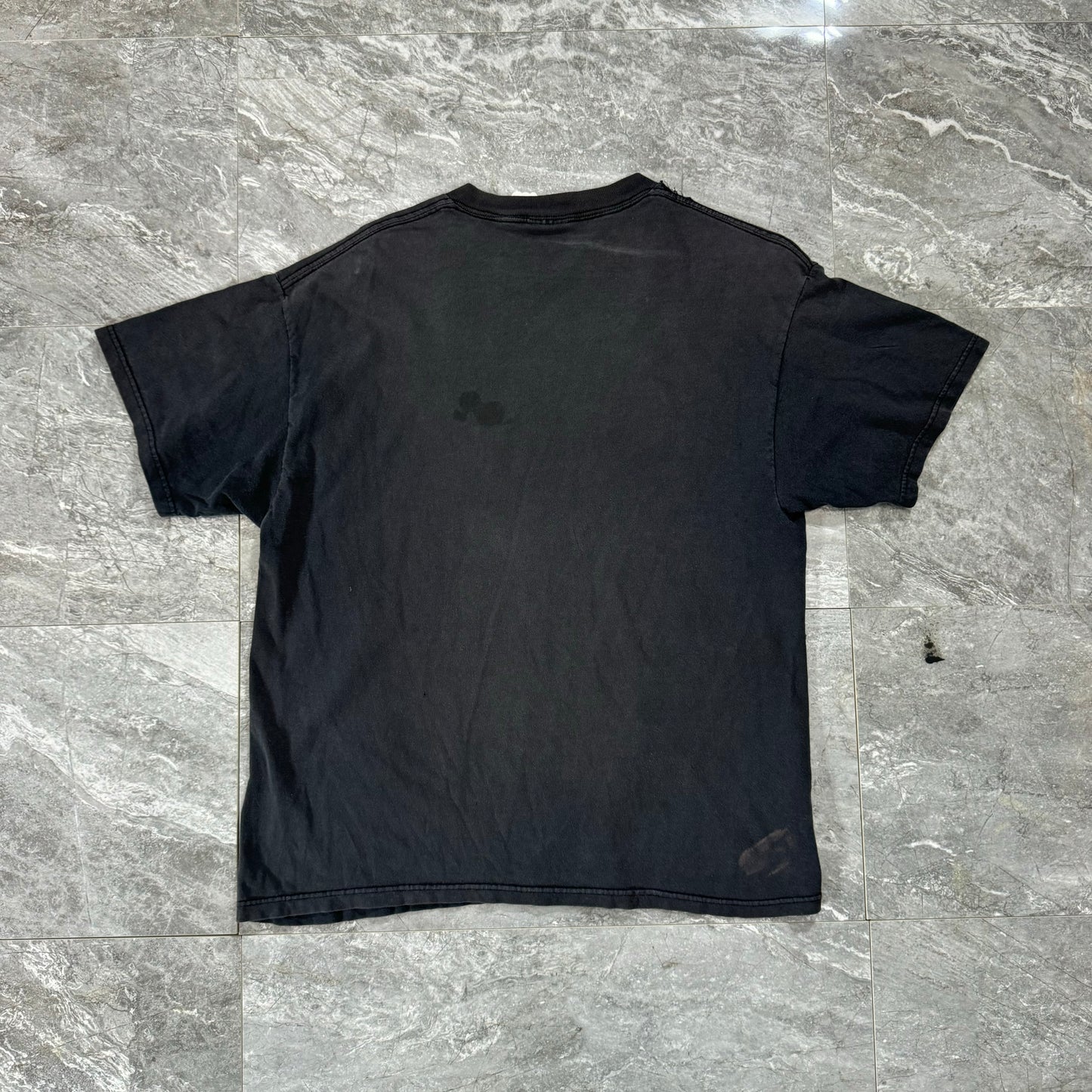 Vintage Nike Logo Tee (L)