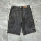 Vintage Culture Faded Cargo Shorts (36)