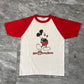 Vintage 80s Mickey Mouse Tee (L)