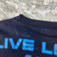 Vintage 1991 Star Trek Long Live And Prosper (L)