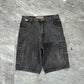 Vintage Culture Faded Cargo Shorts (36)