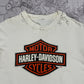 Vintage 1996 Harley Davidson Distressed Arizona Tee (L)