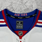 Fanatics New York Rangers Hockey Jersey (S)(M)