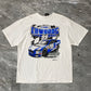 Nascar Carl Edward’s Racing Tee (2XL)