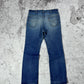 Vintage Levi’s Orange Tab Denim Jeans (38)