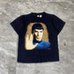 Vintage 1991 Star Trek Long Live And Prosper (L)