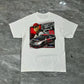 Vintage Kevin Harvick Pocket Racing Tee (M)