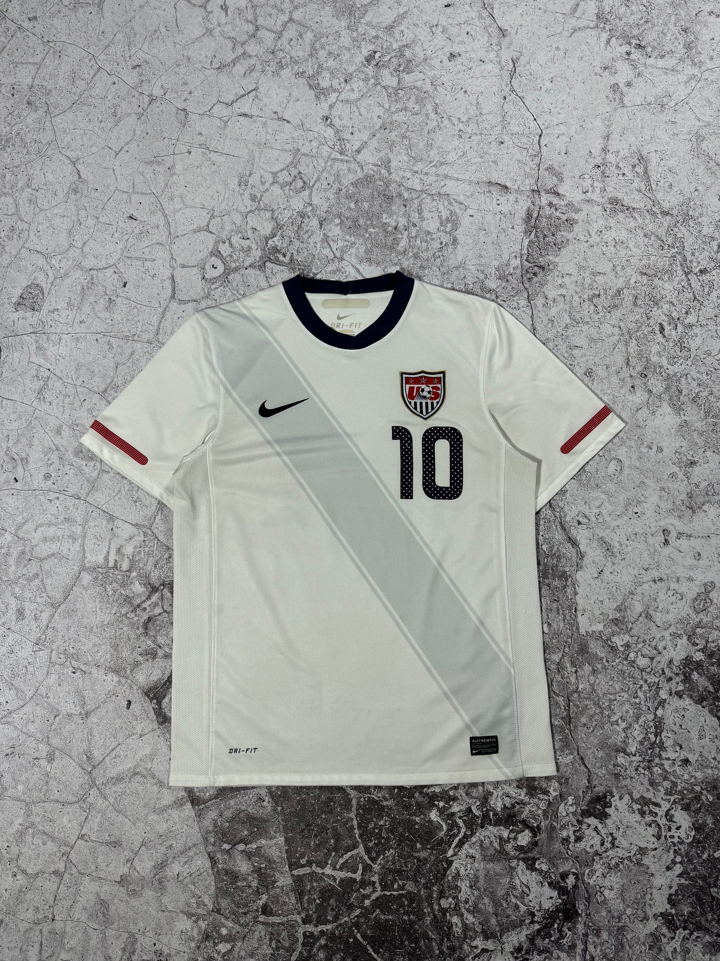 Nike USA Landon Donovan Soccer Jersey (M)