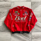 Vintage Nascar Dale Earnhardt Jr Racing Jacket (2XL)