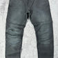 G-Star Raw 3D Zip Knee Skinny Jeans (35)