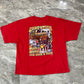 Vintage The Journey Continues Black History Tee (3XL)