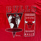 Vintage Chicago Bulls Tee (2XL)