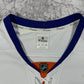 Fanatics New York Islanders Hockey Jersey (2XL)(3XL)