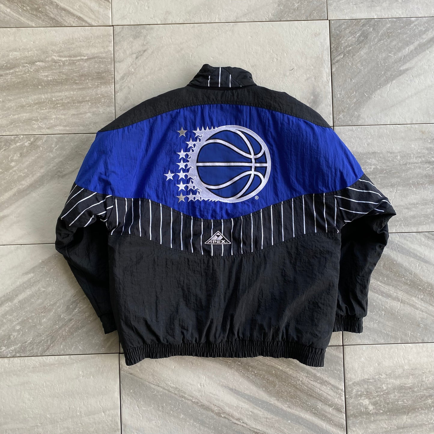 Vintage Apex Orlando Magics Jacket (M)