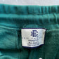 Eric Emanuel EE Forest Green Sweatpants (M)