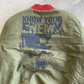 2016 Call Of Duty Know Your Enemy Jacket (M)