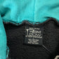 Vintage 1996 Miami Dolphins Hoodie (L)