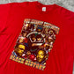 Vintage The Journey Continues Black History Tee (3XL)