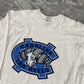 Vintage University Of North Carolina Tarheels Long Sleeve (XL)