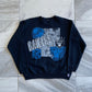 Vintage 1991 Oakland Raiders Sweatshirt (L)