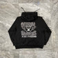 Vintage Oakland Raiders Hoodie (S)