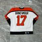 Vintage Starter Rod Brind’amour Hockey Jersey (XL)