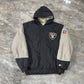 Vintage Starter Oakland Raiders Jacket (L)