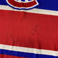 Vintage 80s Montreal Canadiens Hockey Jersey (XL)