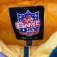 Vintage Game Day Green Bay Packers Puffer Jacket (M)(L)(XL)