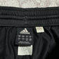 Adidas Black Track Pants (L)