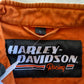 Vintage Harley Davidson Women’s Screaming Eagle Jacket (L)