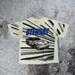 Nascar AOP Tony Stewart Distressed Tee (2XL)