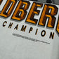 Vintage 1998 Goldberg World Champion Tee (L)