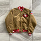 Vintage Starter Pro Line San Francisco 49ers Satin Jacket (L)