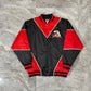 Vintage Nutmeg Dale Earnhardt Satin Jacket (XL)