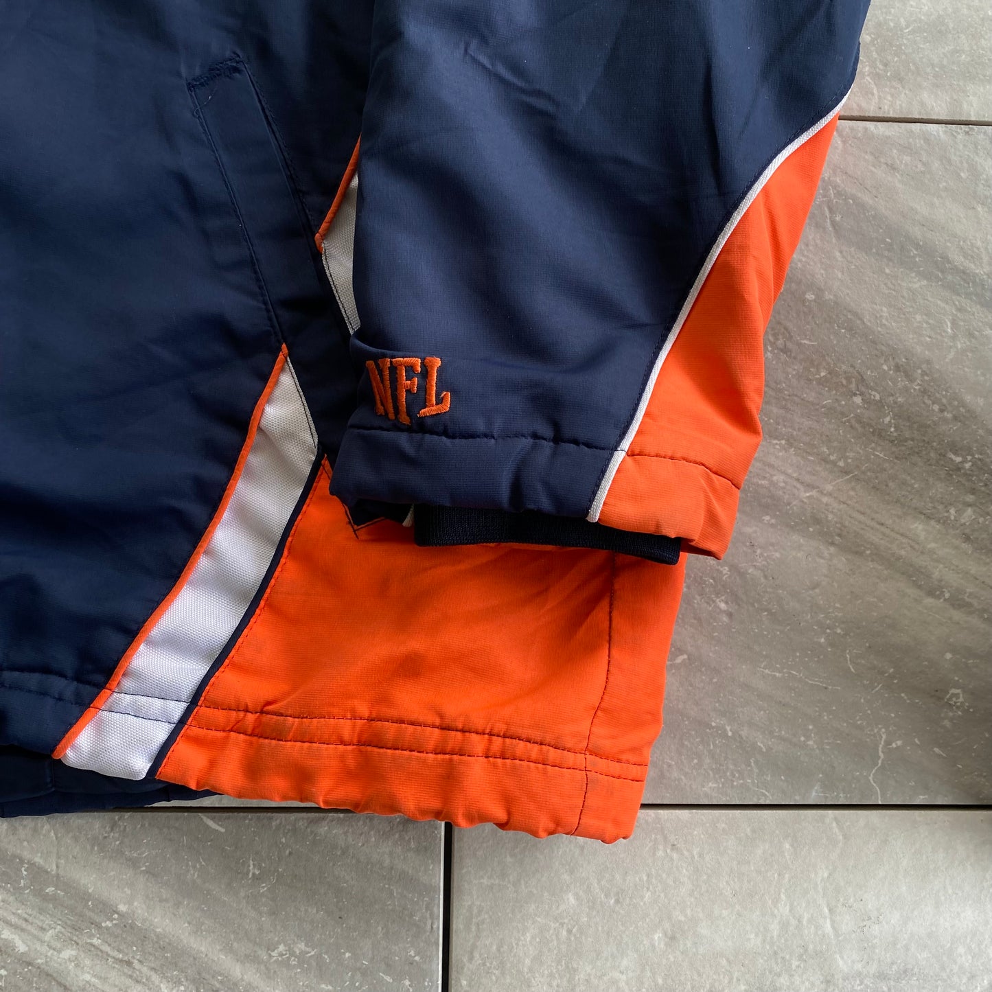 Chicago Bears Jacket (2XL)