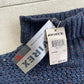 Vintage Avirex Knit Turtleneck Sweater (2XL)