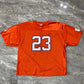 Vintage University Of Clemson Tigers Football Jersey (2XL)