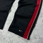 Vintage Nike Logo Track Pants (XL)