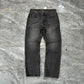 Old Navy Black Faded Denim Jeans (34)