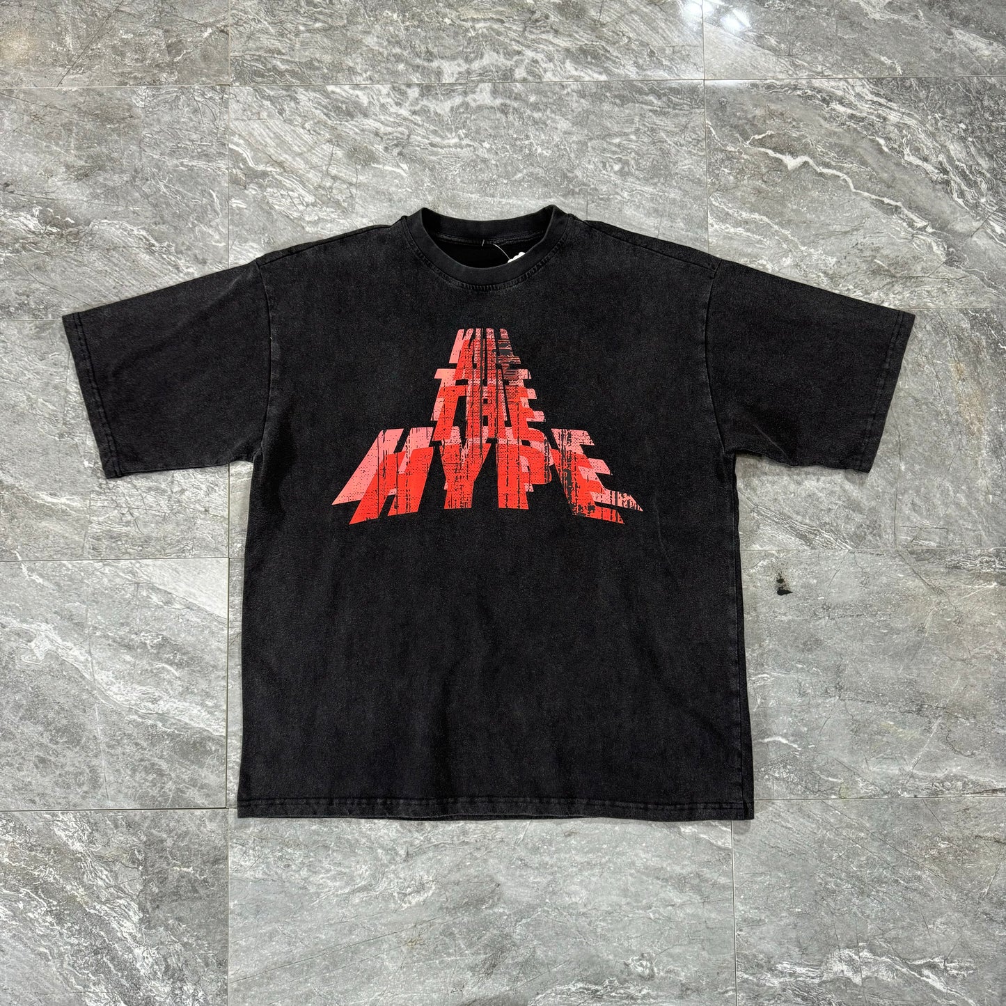 MTVS Kill The Hype Tee (XL)