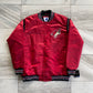 Starter Phoenix Coyote’s Satin Jacket (2XL)