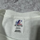 Vintage 2000 Subway Series Yankees Vs Mets Longsleeve Short (XL)