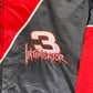 Vintage Nutmeg Dale Earnhardt Satin Jacket (XL)