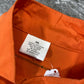 Vintage World Top Class Orange Utility Vest (2XL)