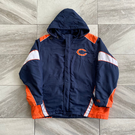 Chicago Bears Jacket (2XL)