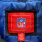 NFL Indianapolis Colts Suede Jacket (L)