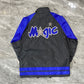 Vintage Orlando Magic Parka Jacket (L)