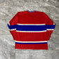 Vintage 80s Montreal Canadiens Hockey Jersey (XL)